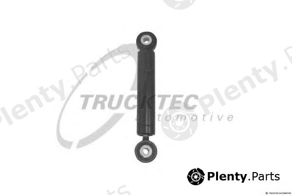  TRUCKTEC AUTOMOTIVE part 02.19.022 (0219022) Vibration Damper, v-ribbed belt