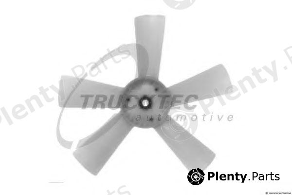  TRUCKTEC AUTOMOTIVE part 02.19.031 (0219031) Fan Wheel, engine cooling