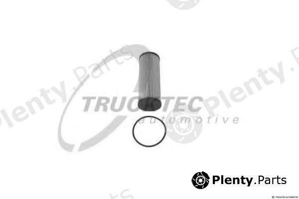  TRUCKTEC AUTOMOTIVE part 02.18.022 (0218022) Oil Filter