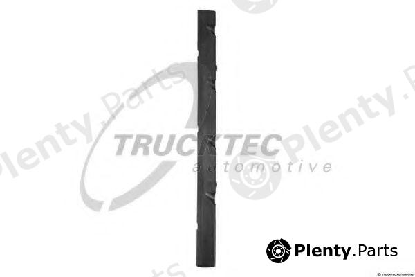  TRUCKTEC AUTOMOTIVE part 02.17.021 (0217021) Protective Cap, distributor plug