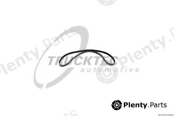  TRUCKTEC AUTOMOTIVE part 0712076 Timing Belt