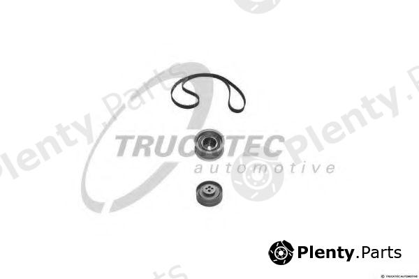  TRUCKTEC AUTOMOTIVE part 0712028 Timing Belt Kit