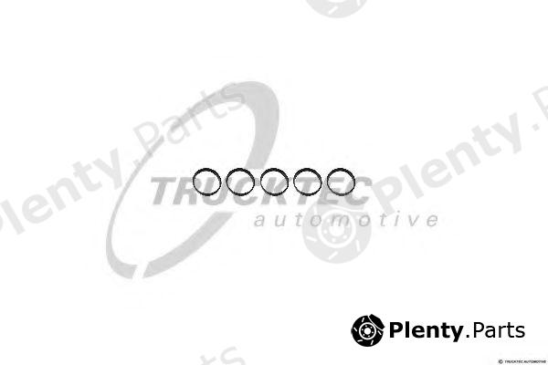  TRUCKTEC AUTOMOTIVE part 02.16.022 (0216022) Gasket, intake manifold