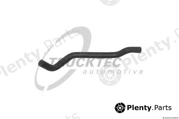  TRUCKTEC AUTOMOTIVE part 02.18.042 (0218042) Hose, crankcase breather; Hose, cylinder head cover breather