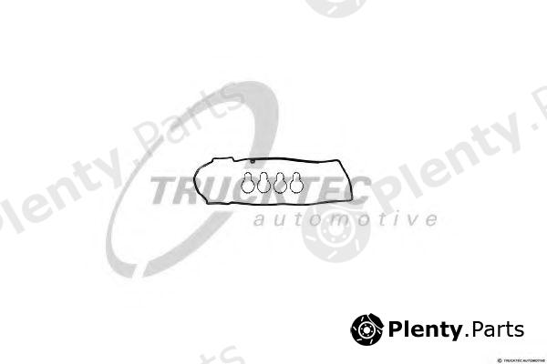  TRUCKTEC AUTOMOTIVE part 02.10.119 (0210119) Gasket Set, cylinder head cover