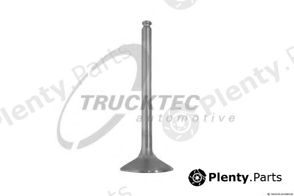  TRUCKTEC AUTOMOTIVE part 02.12.137 (0212137) Inlet Valve