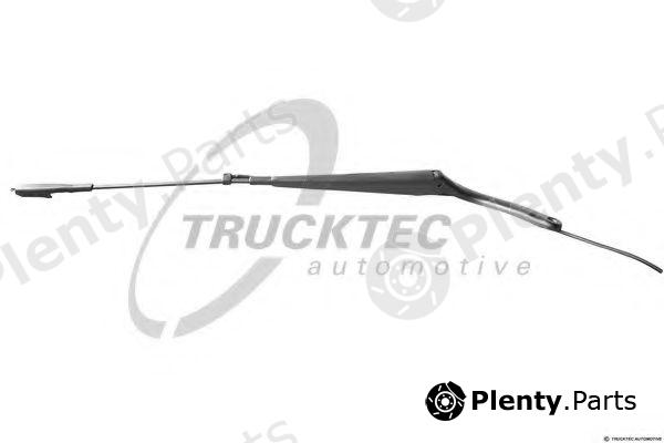  TRUCKTEC AUTOMOTIVE part 02.58.051 (0258051) Wiper Arm, windscreen washer