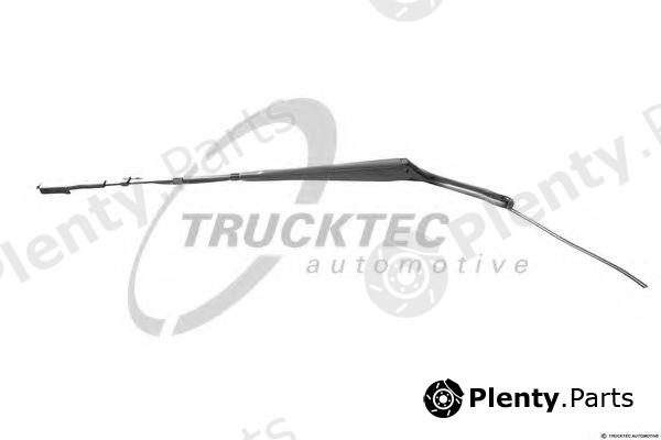  TRUCKTEC AUTOMOTIVE part 02.58.052 (0258052) Wiper Arm, windscreen washer