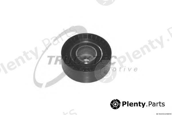  TRUCKTEC AUTOMOTIVE part 08.11.006 (0811006) Deflection/Guide Pulley, v-ribbed belt