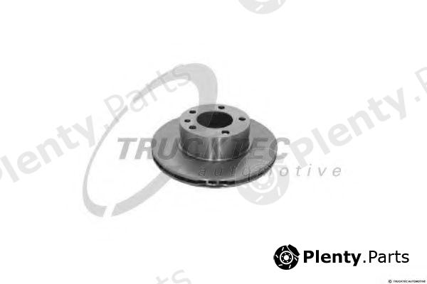  TRUCKTEC AUTOMOTIVE part 08.34.069 (0834069) Brake Disc