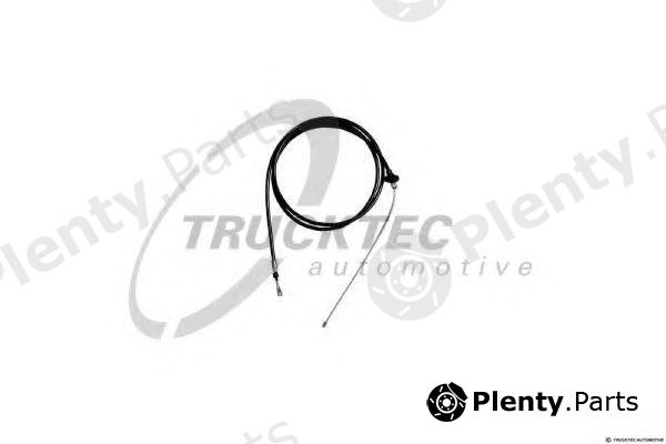 TRUCKTEC AUTOMOTIVE part 02.35.024 (0235024) Cable, parking brake