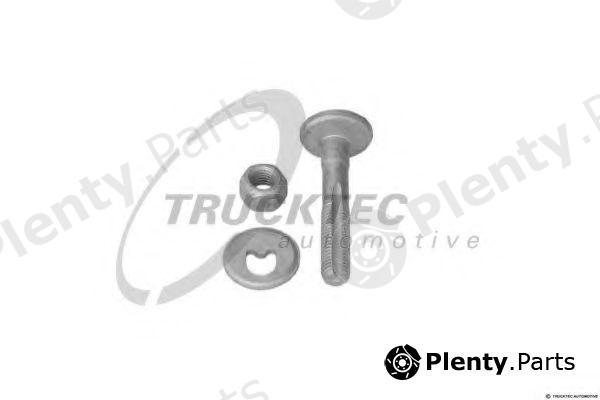  TRUCKTEC AUTOMOTIVE part 02.32.026 (0232026) Mounting Kit, control lever