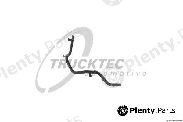  TRUCKTEC AUTOMOTIVE part 07.19.008 (0719008) Coolant Tube