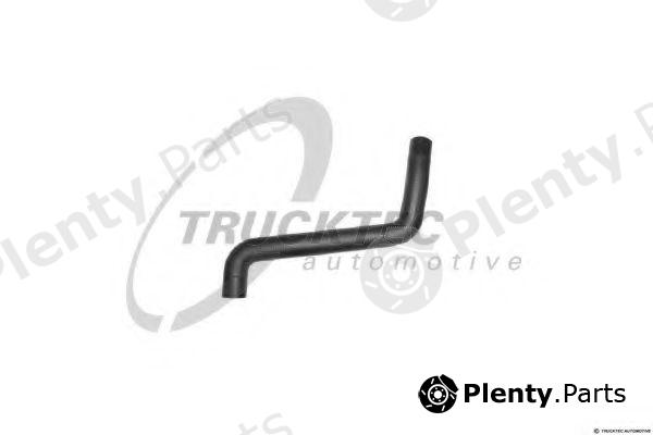  TRUCKTEC AUTOMOTIVE part 07.19.019 (0719019) Radiator Hose