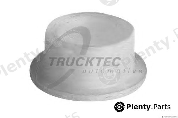  TRUCKTEC AUTOMOTIVE part 03.44.001 (0344001) Bush, driver cab suspension