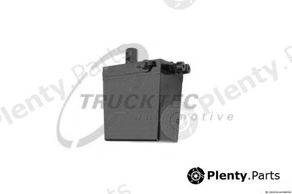  TRUCKTEC AUTOMOTIVE part 03.44.005 (0344005) Tilt Pump, driver cab
