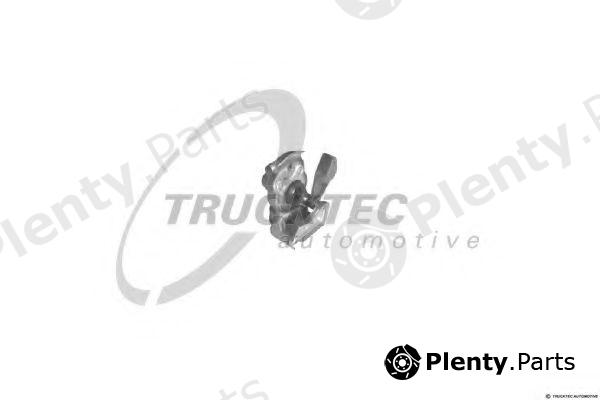  TRUCKTEC AUTOMOTIVE part 90.02.002 (9002002) Coupling Head
