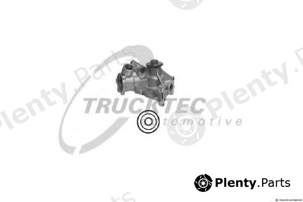  TRUCKTEC AUTOMOTIVE part 02.19.149 (0219149) Water Pump