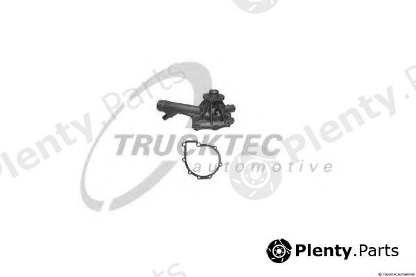  TRUCKTEC AUTOMOTIVE part 02.19.154 (0219154) Water Pump