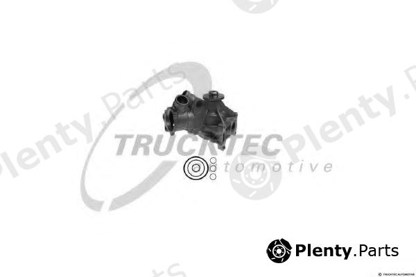  TRUCKTEC AUTOMOTIVE part 02.19.139 (0219139) Water Pump