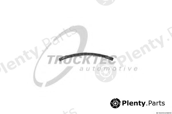  TRUCKTEC AUTOMOTIVE part 0267029 Hose, transmission oil cooler