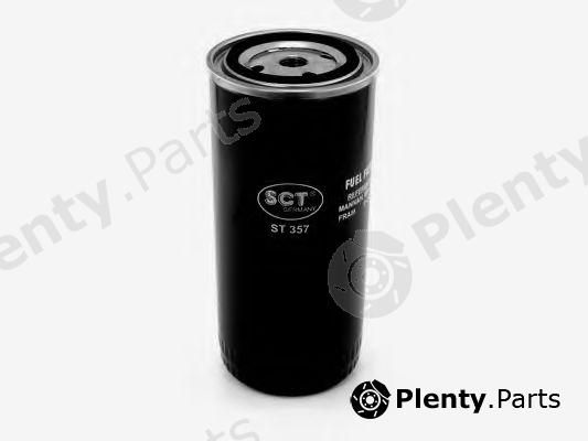  SCT Germany part ST357 Fuel filter