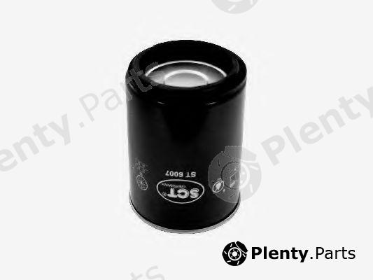 SCT Germany part ST6007 Fuel filter