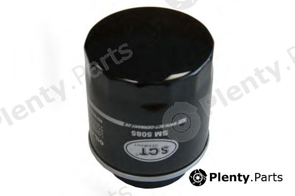  SCT Germany part SM5085 Oil Filter