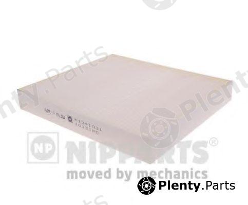  NIPPARTS part N1341031 Filter, interior air