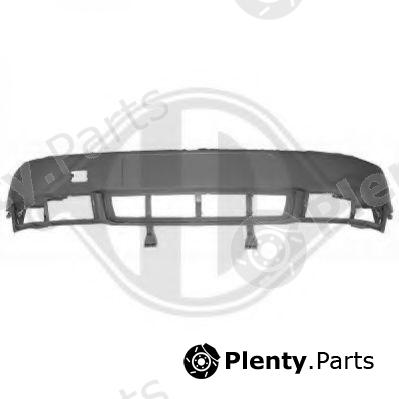  DIEDERICHS part 1017050 Bumper