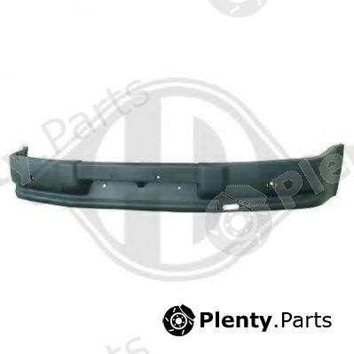  DIEDERICHS part 1452050 Bumper