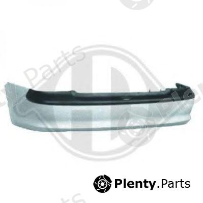  DIEDERICHS part 1824055 Bumper