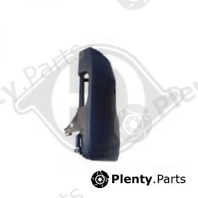  DIEDERICHS part 1895056 Bumper