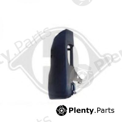  DIEDERICHS part 1895057 Bumper