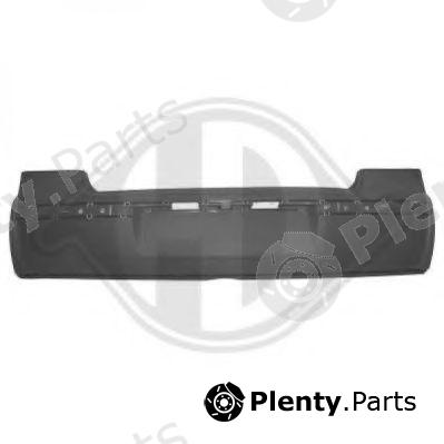  DIEDERICHS part 2205055 Bumper