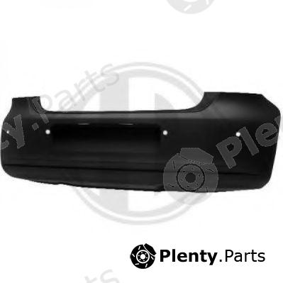  DIEDERICHS part 2206057 Bumper