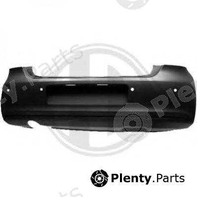  DIEDERICHS part 2206058 Bumper