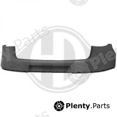  DIEDERICHS part 2214056 Bumper