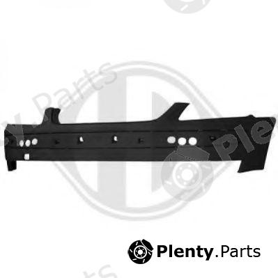  DIEDERICHS part 2295050 Bumper