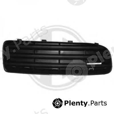  DIEDERICHS part 7830147 Ventilation Grille, bumper