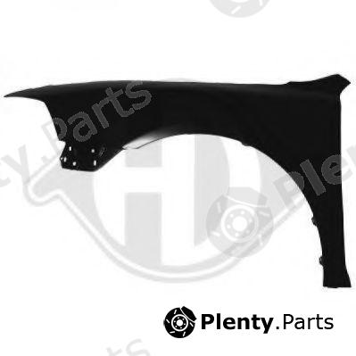  DIEDERICHS part 7831007 Wing