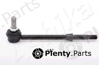  ASHIKA part 106-01-112 (10601112) Sway Bar, suspension