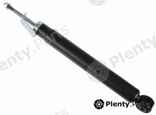  BOGE part 30-M43-A (30M43A) Shock Absorber