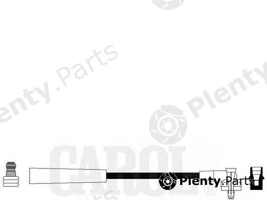  STANDARD part 7661 Ignition Cable