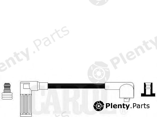  STANDARD part 22740 Ignition Cable