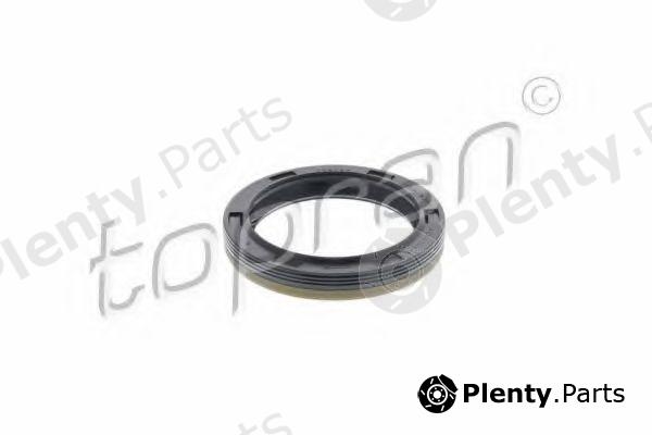  TOPRAN part 109837 Shaft Seal, camshaft