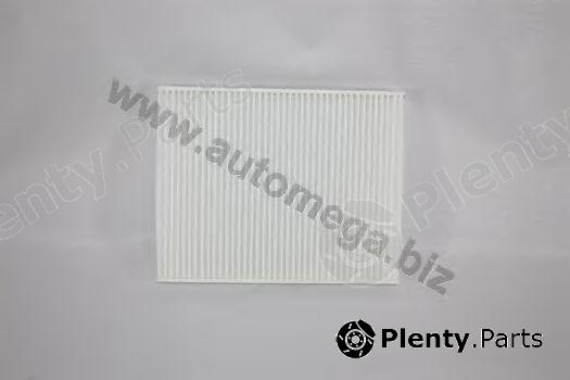  AUTOMEGA part 10105940615 Filter, interior air