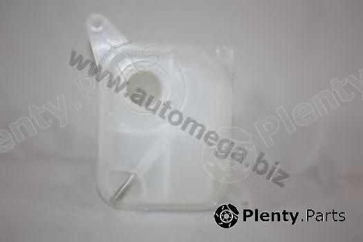  AUTOMEGA part 1012104038A0 Expansion Tank, coolant