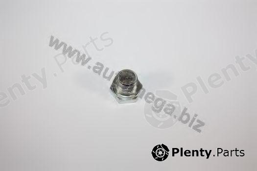  AUTOMEGA part 10N902088901 Oil Drain Plug, oil pan