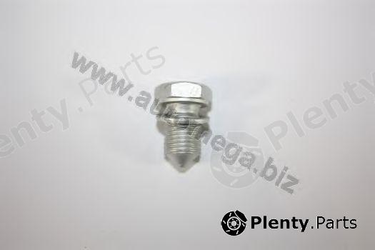  AUTOMEGA part 10N908013201 Oil Drain Plug, oil pan